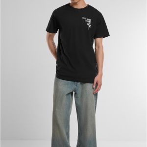 Life Goes On Tee - Img 3