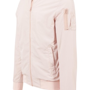 Light Bomber Jacket - Img 17