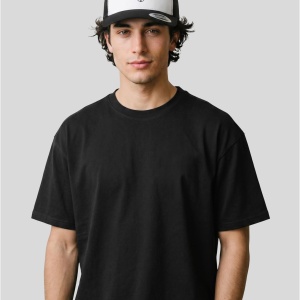 Lil Angeles Classic Trucker Cap