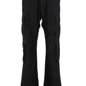 Lost Youth Cargo Pants Pocket Logo - Img 3