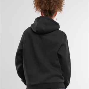 Lovers Club Ladies Fluffy Hoody - Img 2