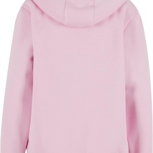 Lovers Club Ladies Fluffy Hoody - Img 6