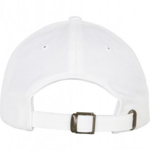 Low Profile Organic Cotton Cap - Img 5