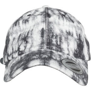 Low Profile Tie Dye Cap - Img 2