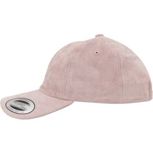 Low Profile Velours Cap - Img 3