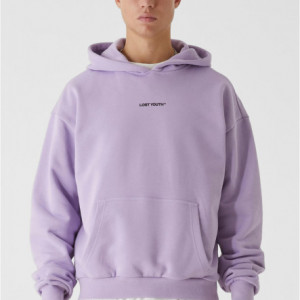 LY HOODY - CHAOS black 3XL - Img 2