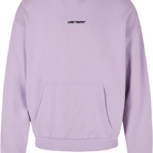 LY HOODY - CHAOS black 3XL - Img 7