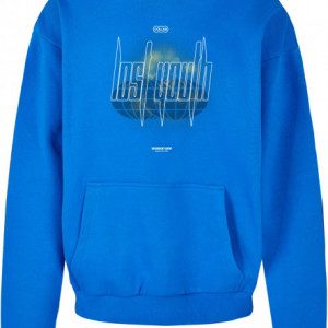 LY HOODY - COLLAB black 3XL - Img 3