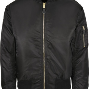 MA1 Jacket black 3XL - Img 5