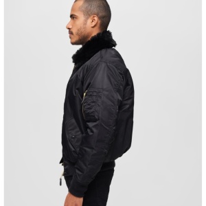MA2 Jacket Fur Collar - Img 2