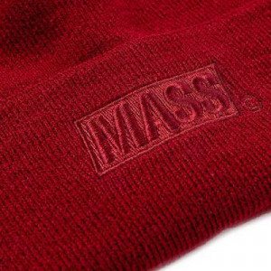 Mass Denim MiniBox Beanie - Img 2
