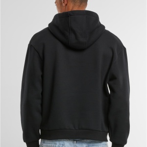 Memories Fade Fluffy Hoody - Img 2