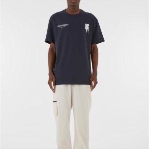 METAMORPHOSE V.2 Heavy Oversized Tee - Img 12
