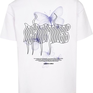 METAMORPHOSE V.4 x Heavy Oversized Tee - Img 7