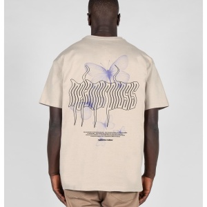 METAMORPHOSE V.4 x Heavy Oversized Tee - Img 8