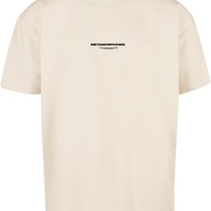 METAMORPHOSE V.4 x Heavy Oversized Tee - Img 12