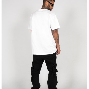 METAMORPHOSE V.6 x Heavy Oversized Tee - Img 5