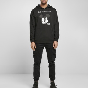 Mickey Japanese Hoody - Img 5