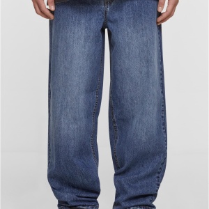 MJ Baggy Denim