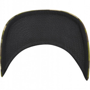 Multicam Trucker Mesh Cap multicam L/XL - Img 5