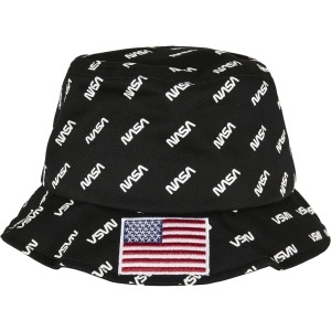 NASA Allover Bucket Hat - Img 2
