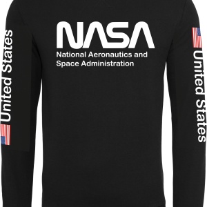 NASA US Crewneck - Img 8
