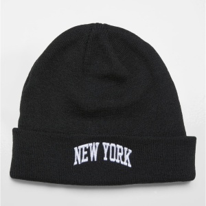 New York Beanie