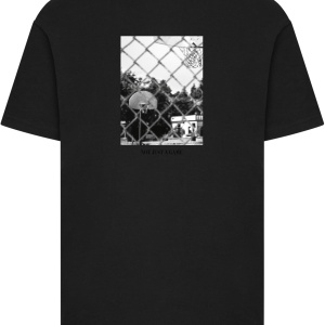 Not Just A Game Tee - Img 1