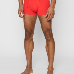 Organic X-Mas Boxer Shorts 3-Pack