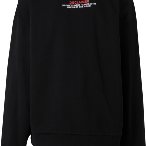 Ovhoe Oversize Crewneck - Img 5