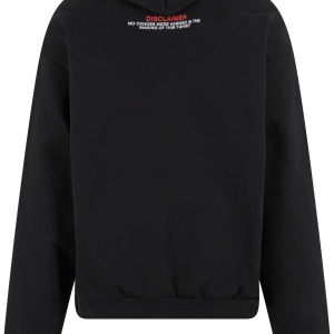 Ovhoe Oversize Hoody - Img 5