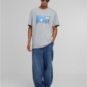 Ovhoe Oversize Tee - Img 7