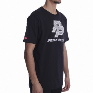 Pelle Pelle Hologram pp t-shirt black - Img 2