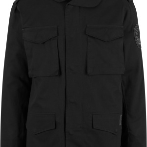 Peter Two in One Winter Jacket camouflage 3XL - Img 6