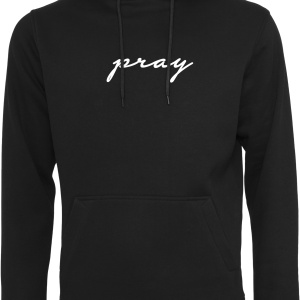 Pray EMB Hoody - Img 6
