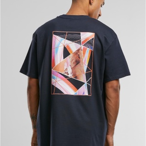 Prism Oversize Tee - Img 2