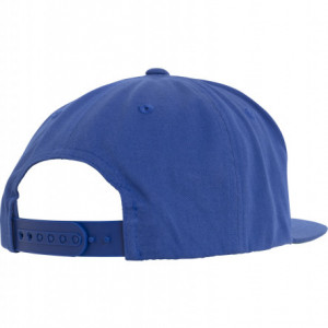 Pro-Style Twill Snapback Youth Cap black J (Ages 2-6) - Img 6