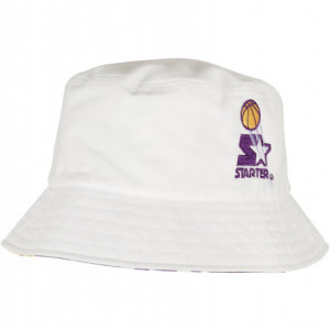 Reversible Airball Bucket Hat black one size - Img 6