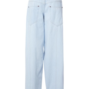 Rocawear BLUEPRINT Baggy Denim - Img 4