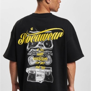 Rocawear Boombox T-Shirt