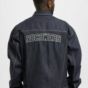 Rocawear Brigthon Denim Jackets indigo - Img 2