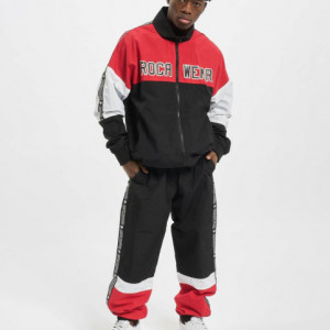 Rocawear Men Suits Mapleton in black - Img 5