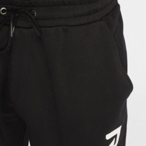 Rocawear Men Sweat Pant Basic Fleece in black - Img 2