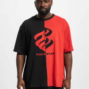 Rocawear Men T-Shirt Calvary in black - Img 5