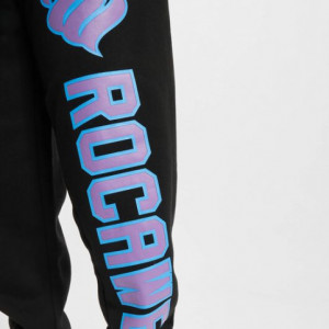 Rocawear Rocawear Montrose Sweatpants Black - Img 3