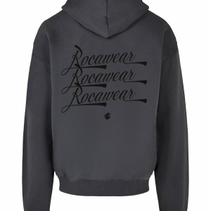 Rocawear TRIPPLE Hoody - Img 6
