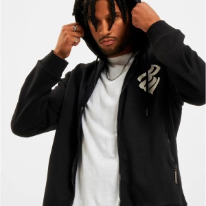 Rocawear Zip Hoody