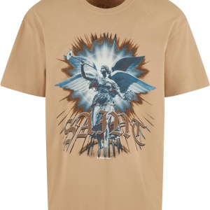 SAINT V.1 x MJG HEAVY OVERSIZED TEE - Img 13