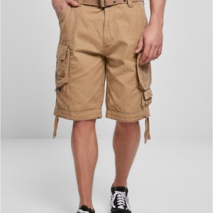 Savage Vintage Cargo Shorts