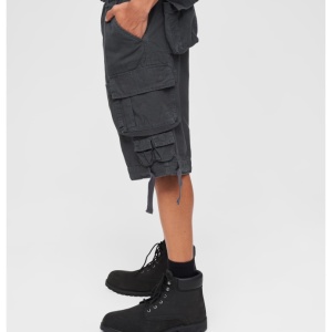 Savage Vintage Cargo Shorts - Img 2